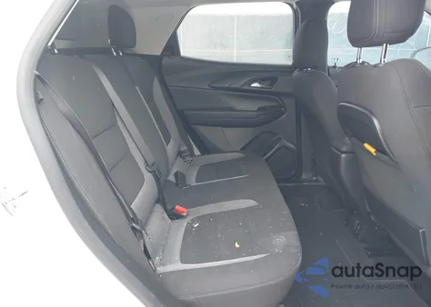 2023 Chevrolet Trailblazer Fwd Lt z USA, uszkodzony, nr VIN KL79MPSL6PB217107